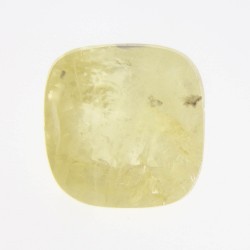 Yellow Sapphire – 5.54 Carats (Ratti-6.13) Pukhraj
